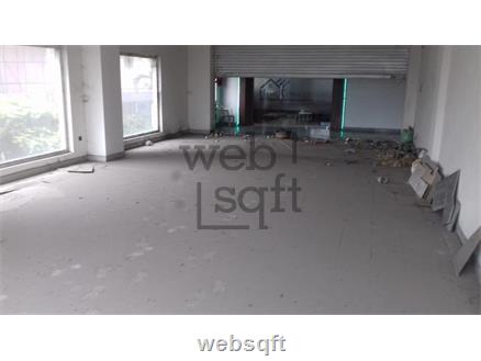 Commercial Office Space for Sale